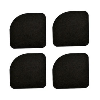 

40 Anti-Skid Table Mats Refrigerator Anti-Vibration Mats Table Chairs Cushions Washing Machine Anti-Vibration Mats