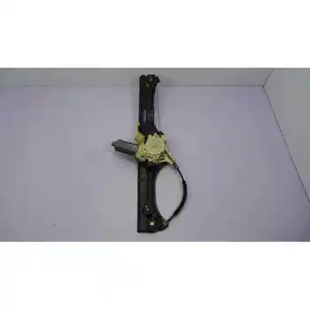 

6967261 2005432 window lifter Rear Left Bmw X5 (e53)