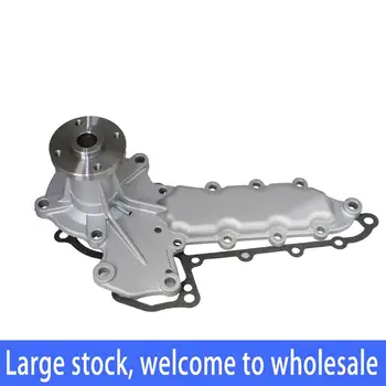 

New Water Pump 25-37581-10 for Carrier Vorteil Eagle Extra Optima TBird Ultima