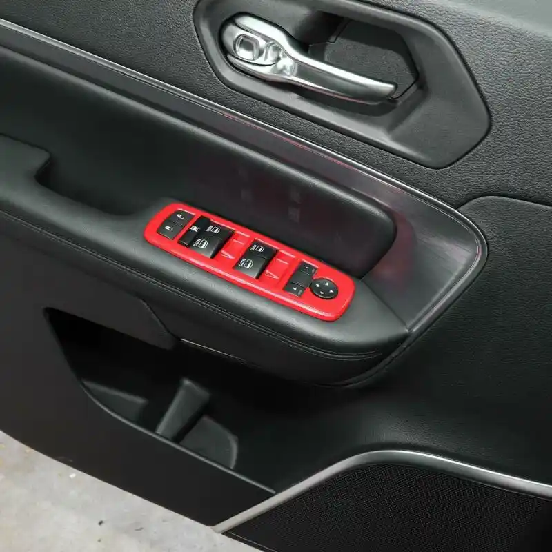 Window Frame For Dodge Charger 2011 