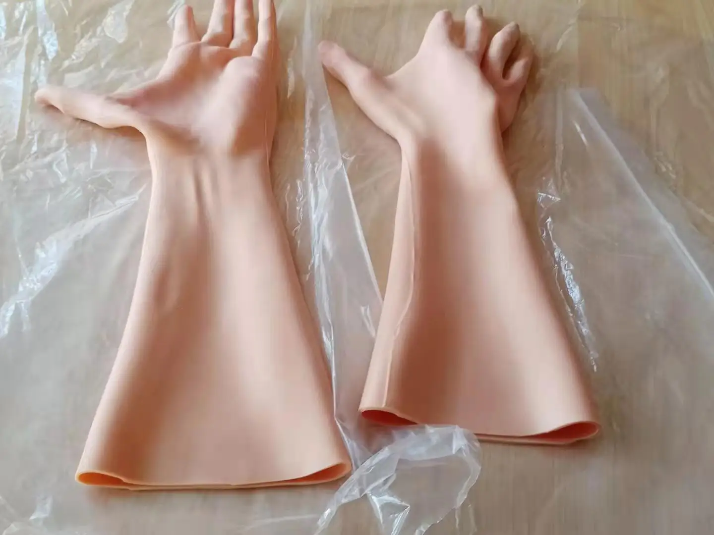 thumb
