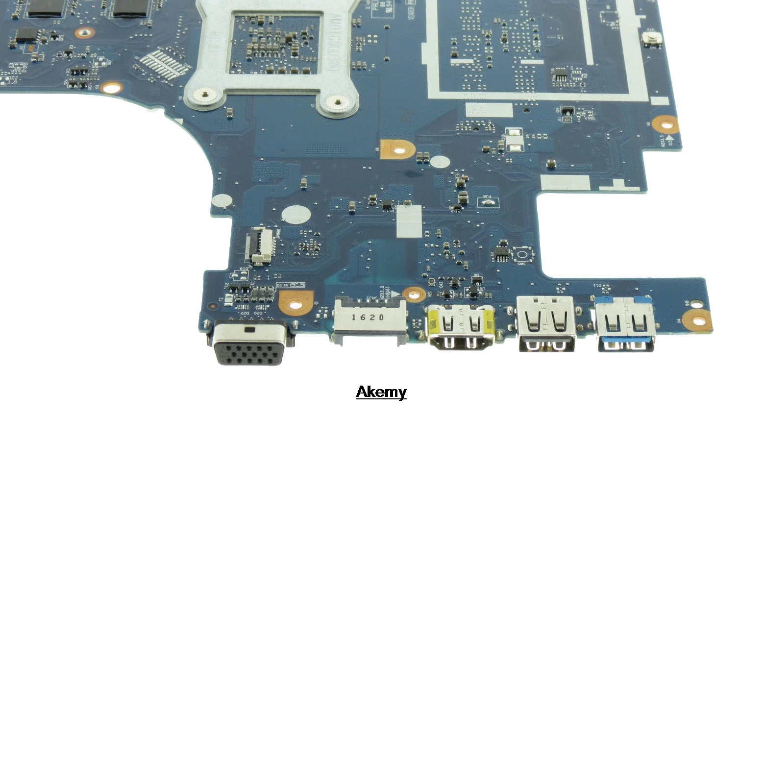 Z50-75 материнская плата для lenovo Z50-75 G50-75M G50-75 материнская плата ACLU7/ACLU8 NM-A291 Rev1.0 с A8-7100 Процессор Тесты