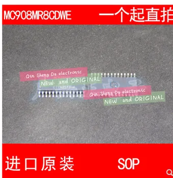 

NEW AND ORIGINAL MC908MR8 MC908MR8CDWE SOP-28