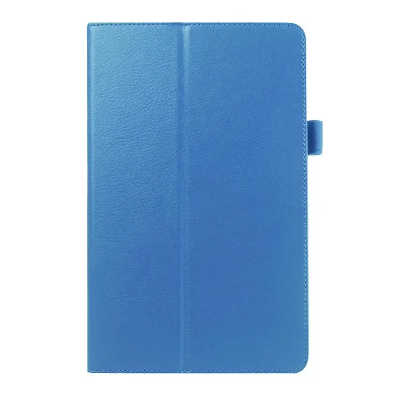 Premium PU Leather Magnetic Flip Cover with Stand Holder for Samsung Galaxy Tab A7 10.4 inch (2020)