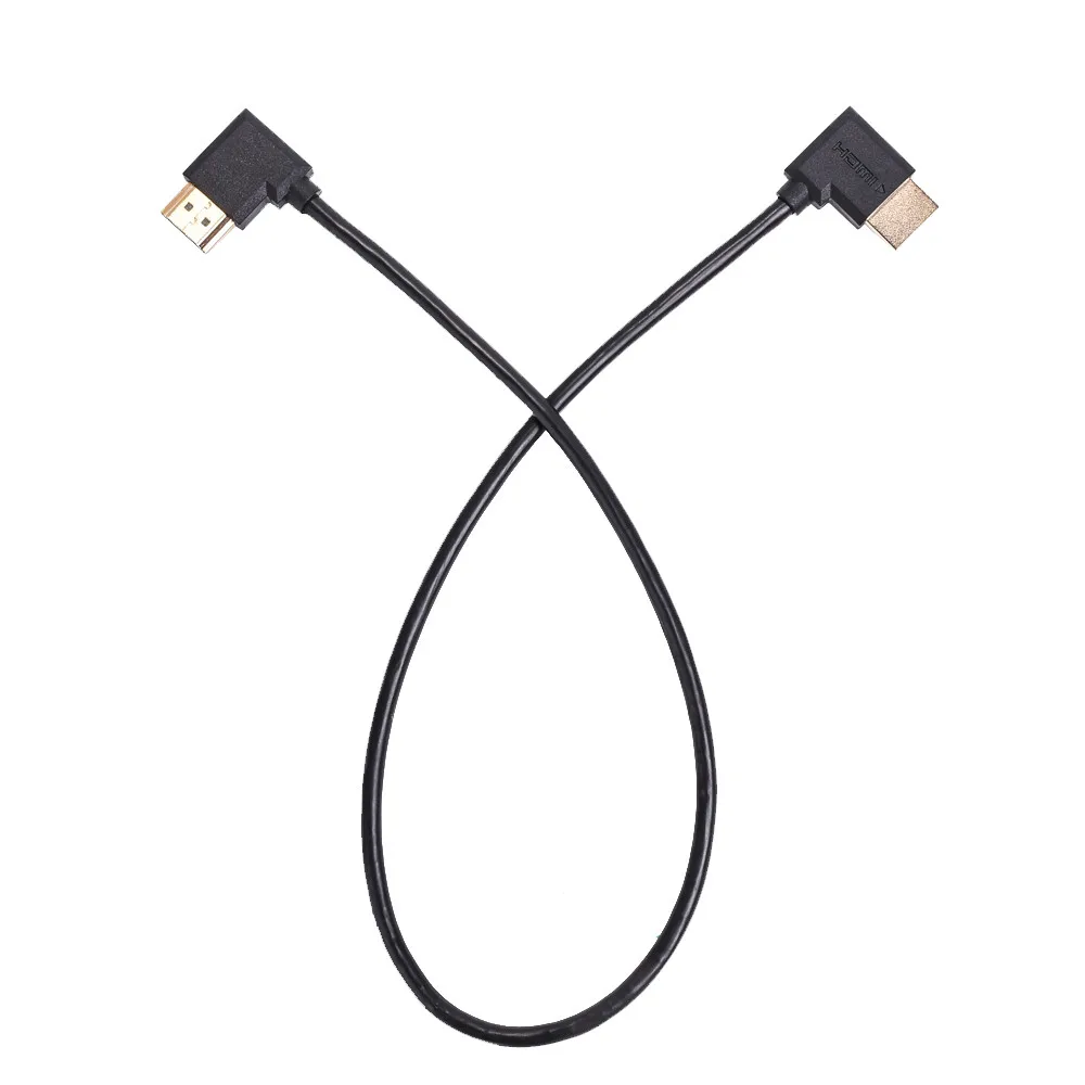 Адаптер-конвертер MODAO 1 м HDMI с двумя штекерами и поддержкой кабеля 1080P 8 |