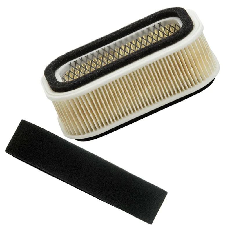 Лидер продаж воздушный фильтр для Kawasaki John Deere 425 445 455 1800 FD620D FD661D 11013-2139 для дома Diy Инструменты Запчасти