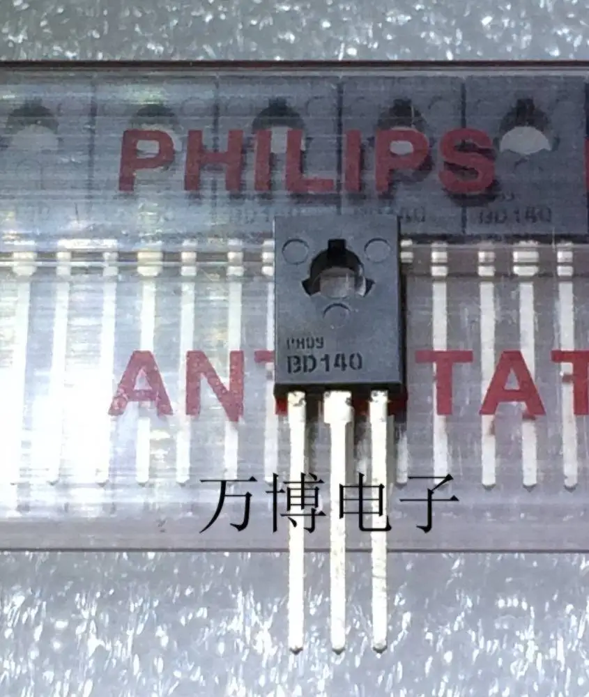 10 шт. PHI PH BD140 продукт to-126