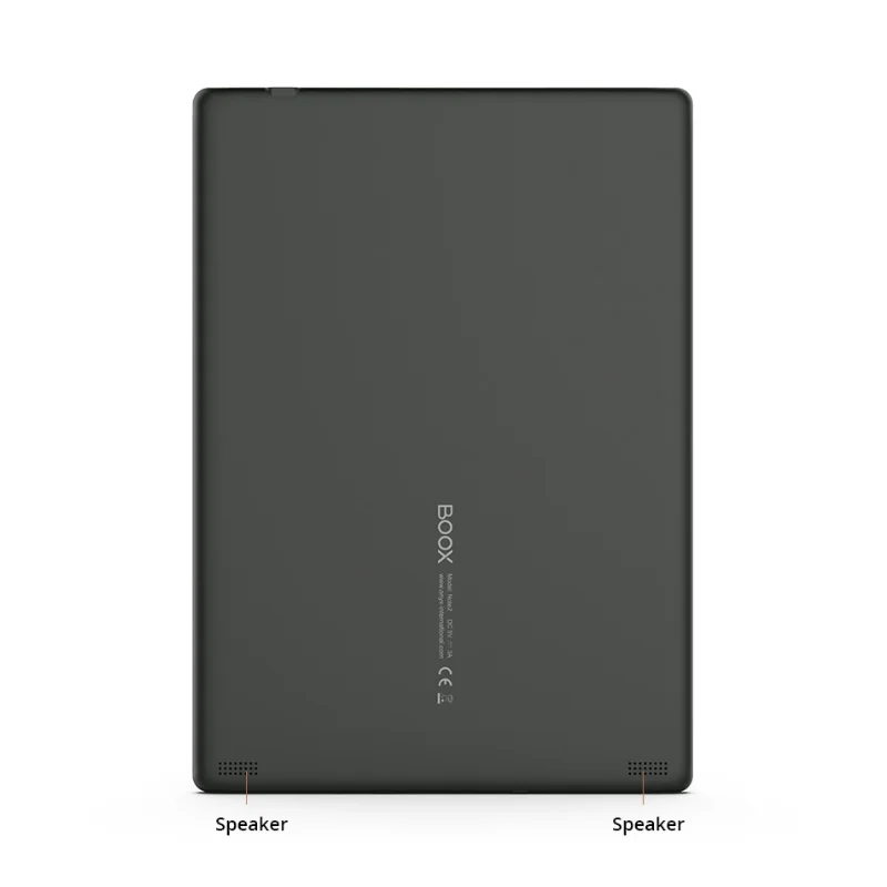 BOOX Onyx Note2 электронная читалка книга 10 3 &quotWi Fi E Ink гибкий сенсорный Carta Экран