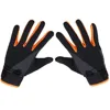 Cycling Bik Breathable Gloves Full Finger Touch Screen Gloves Autumn Mittens Anti-Slip Riding Fitness Glove Climbing Bike Gloves 2