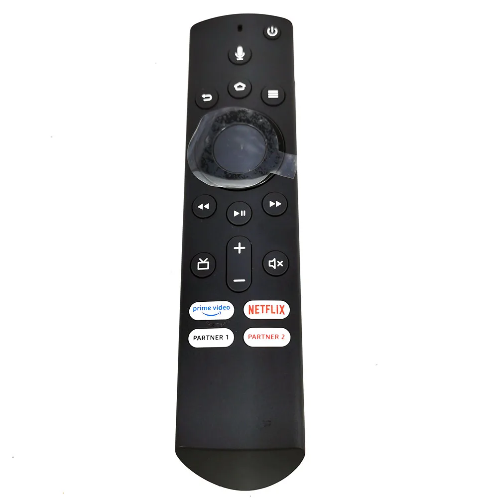 

NEW Original CTRC1US19 For TOSHIBA Fire Edition TV Remote Control CT-RC1US-19 for 32LF221C19 43LF621U19