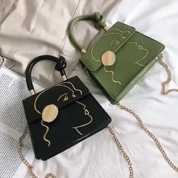 

Female Designer Brand Luxury Women Shoulder Bags Famous Brand Shoulder Bag Hand Bag Black Vintage Leather Tote Bag Bolsos