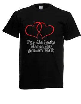

Mens T-shirt for the best Mum in the world I Mothers Day I MUM I to 5xl- show original title