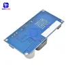 Diymore-Placa de alimentación LM2596 DC-DC, 7 -35V a 1,25-30V, 3A, convertidor Buck de reducción ajustable, módulo controlador LED ► Foto 2/6