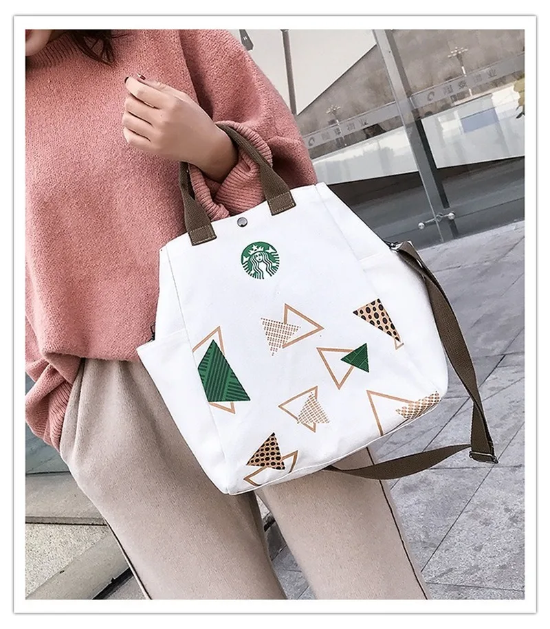 plain canvas messenger bag