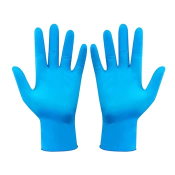 

Anti Disposable Gloves Latex Dishwashing Kitchen Medical Work Rubber Garden Gloves Dropshipping