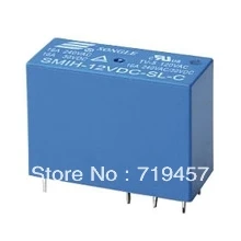 

FREE SHIPPING 10PCS/LOT %100 NEW SMI-S-112LM relay