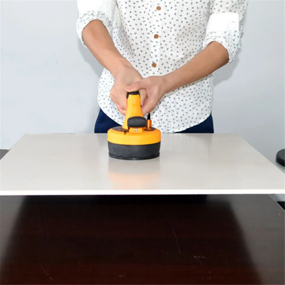 Вибратор для укладки плитки