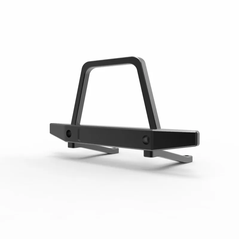 Для DJI Robomaster S1 опционально набор защитных аксессуаров из алюминиевого сплава набор защиты переднего бампера от столкновений