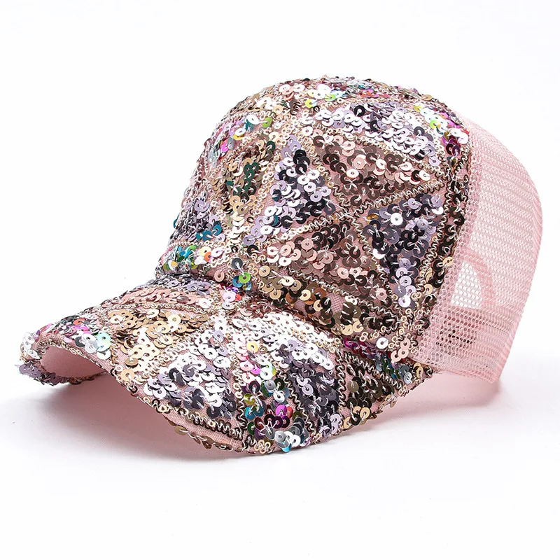 Sequin hat Clearance