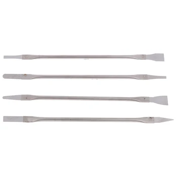 

5 In1 Glue Removing Knife CPU Disassembly Separation Glue Removal Tool For IPhone IPad Laptop LCD CPU Cleaning Hand Tool