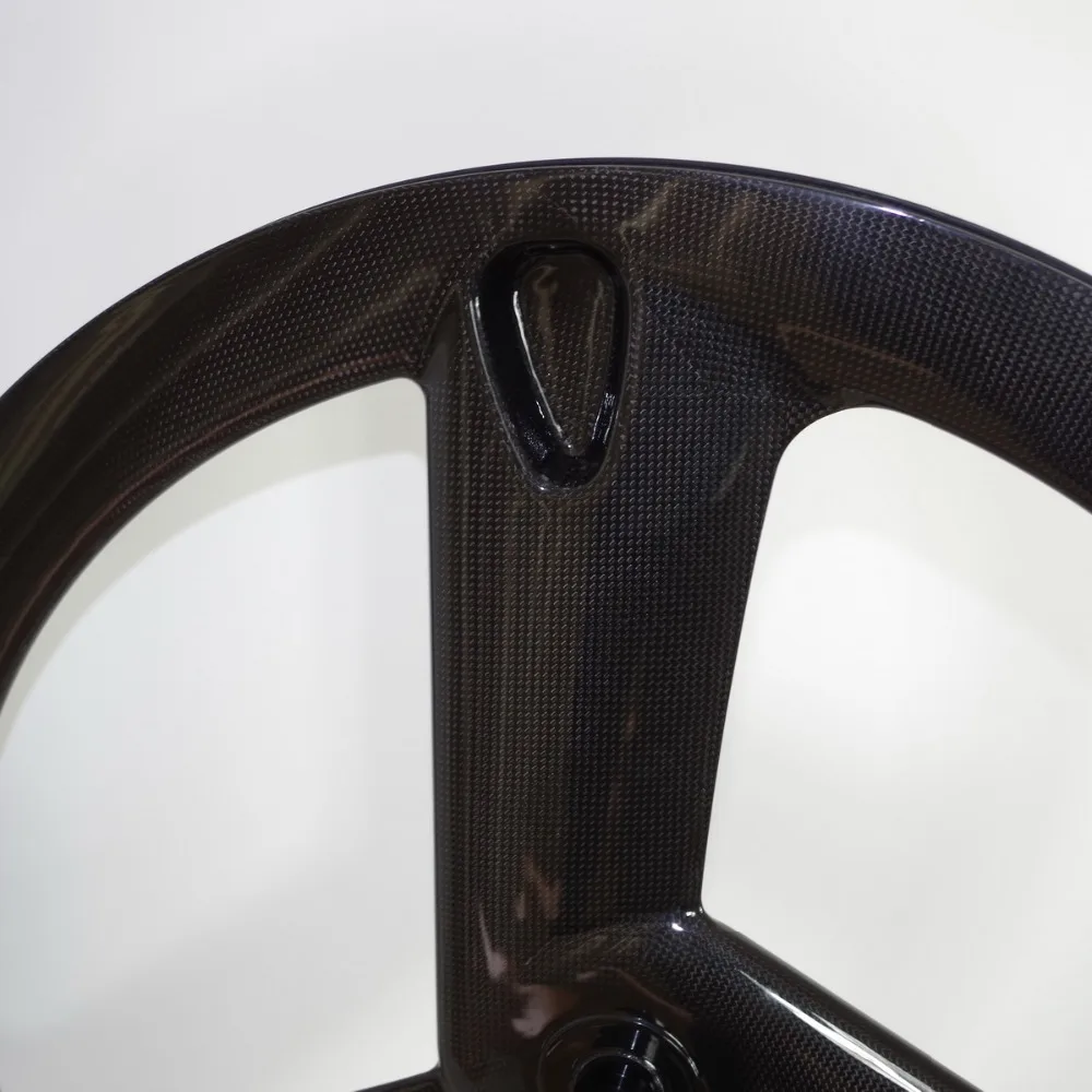 3-spoke-carbon-wheels-tri-spoke-carbon-road-wheelset-700c-road-carbon-wheels-clincher-bike-wheels (2)
