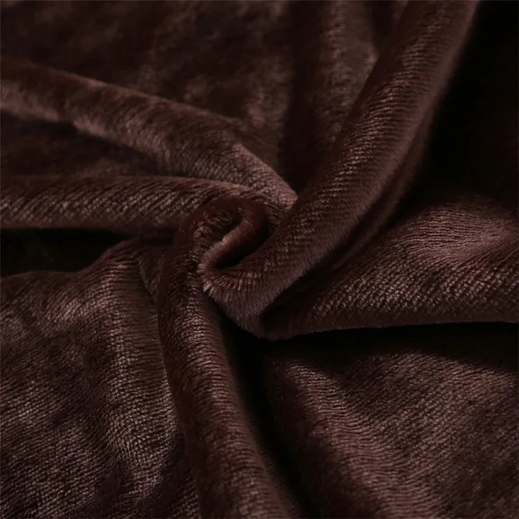 Одеяла Heimtextilien Weiche Feste Decke Flanell Decke Erwachsenen Schlafsofa Flanell Decke Bett