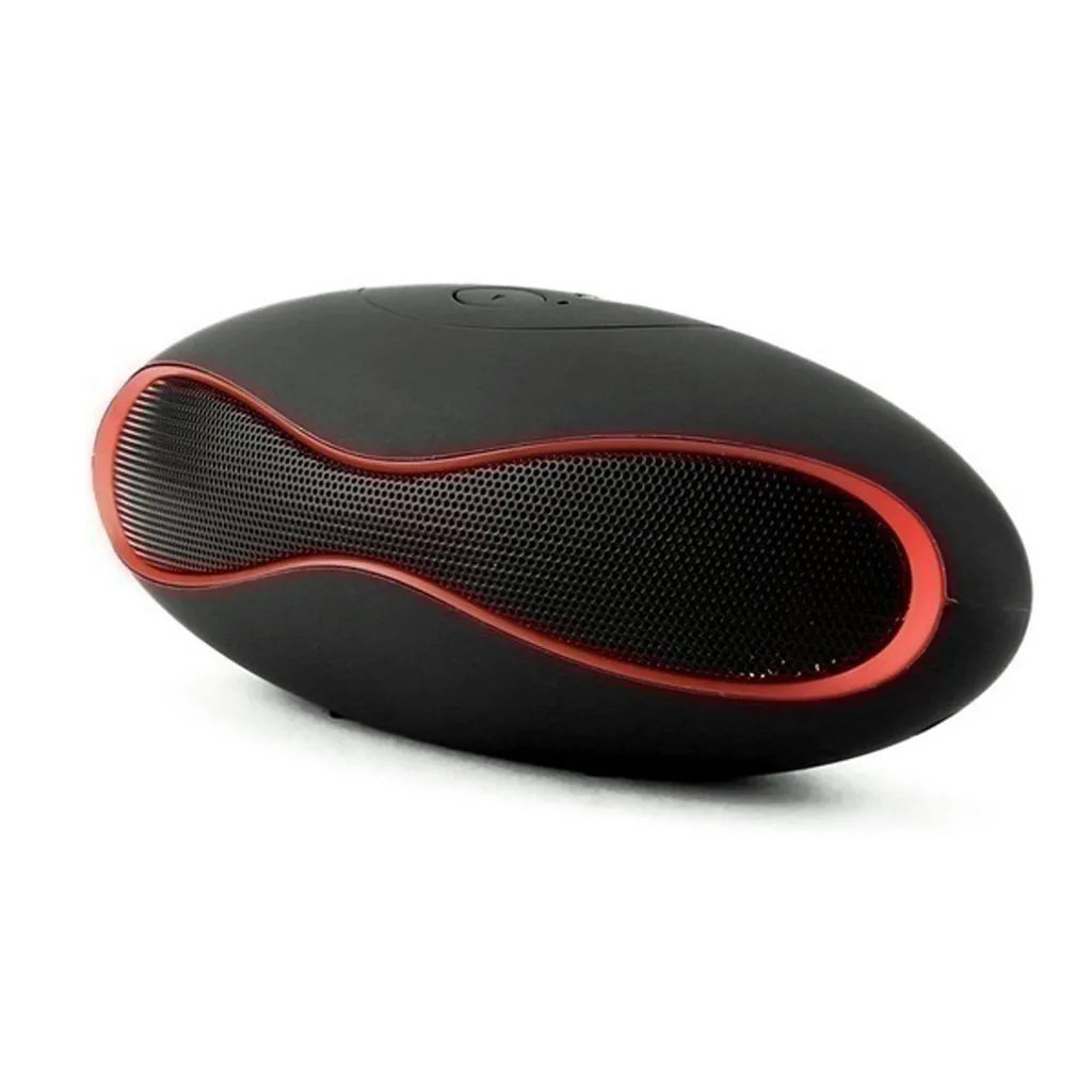 Динамик, модный Bluetooth динамик, портативная беспроводная звуковая система, 3D стерео музыка, радио аудио динамик s для ПК Phone-L1219
