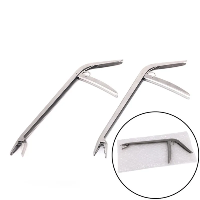 Нержавеющая сталь откидное устройство рыбы зажим поймать плоскогубцы для