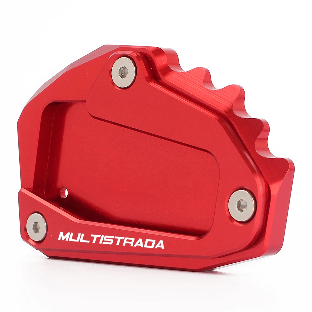 Подставка для мотоцикла переходник для Ducati Multistrada 1200/1260/1200 S/1200GT/950/1100