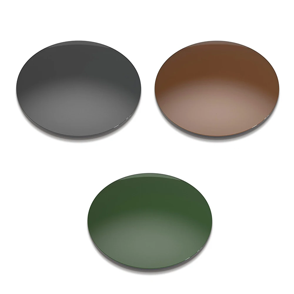 

Поляризованные Солнцезащитные линзы EAREADA для близорукости