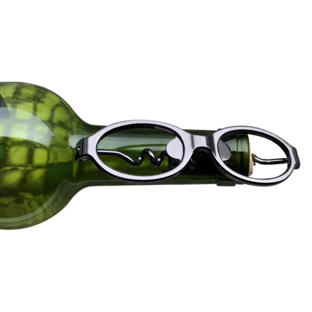 Новые многофункциональные открывалки для бутылок Glasse sShape красное вино пивная открывалка для бутылок консервная открывалка барные инструменты кухонные принадлежности для дома должны