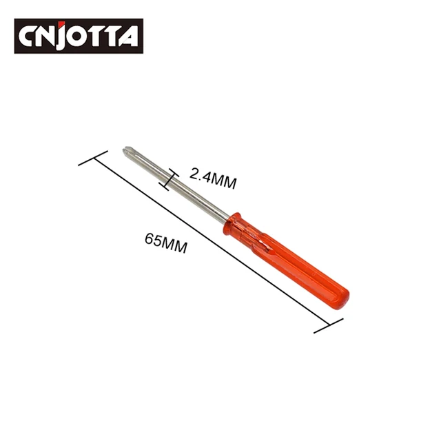 Mini Slotted/Phillips Screwdriver Kit Set Small Portable Radish Head Screw Driver Repair Hand Tools Precision Car Repair MINI