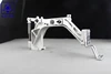 Q X YUN Button Attaching Sewing Machine Brother KE-430D Parts Presser Foot Frame device 5