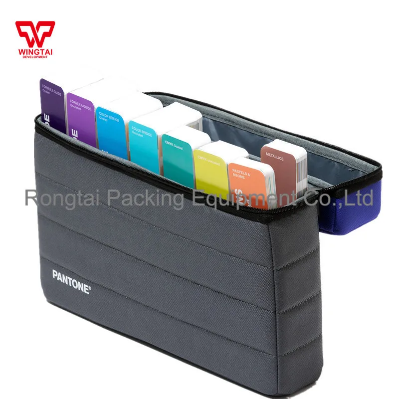 8 книг PANTONE color Card color Guide GPG304A