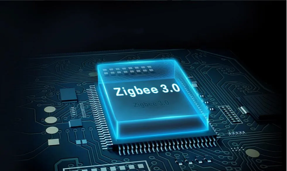 Xiao mi jia Smart мультирежимный шлюз ZigBee wifi Bluetooth сетчатый концентратор автоматический пульт дистанционного управления с mi Home app Многофункциональный Смарт
