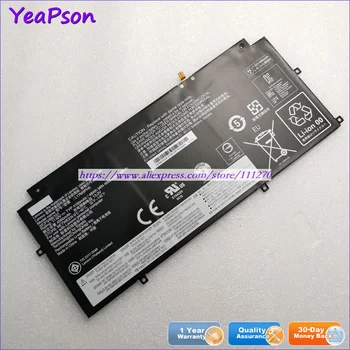 

Yeapson L17M3PH0 5B10Q41210 928QA210H 11.52V 4165mAh 48Wh Genuine Laptop Battery For Lenovo Notebook computer