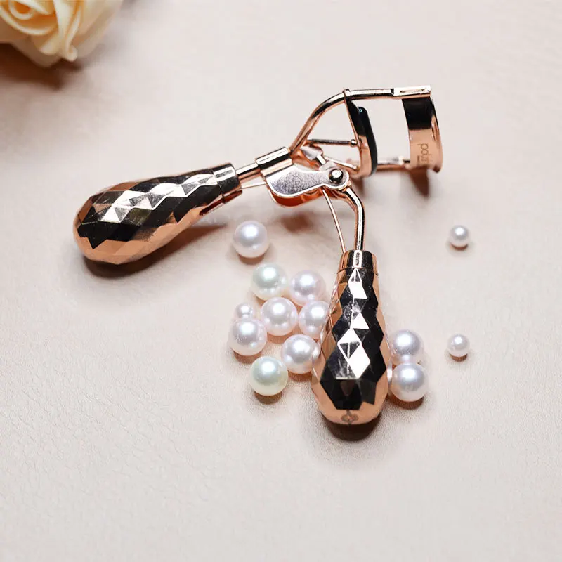 

Eyelash Curler for Girls Lash Tweezers Curler Nature Curl Style Eyelash Extension Tools Curling Twisting Eye Lashes Eyelash Clip