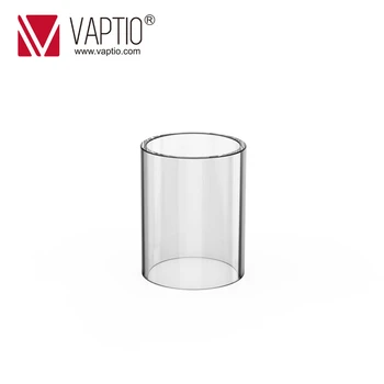 

3pcs/lot Paragon Glass Tube for Vape Kit Vaptio C2 KIT/Paragon TANK/Cosmo Tank/Solo F1/Solo F2 E Cigarettes atomizer replacement