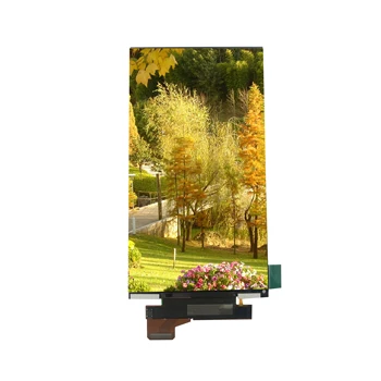 

LS055D1SX05(G) 4k 2160*3840 resolution 5.5 inch LCD with HDMI driver board custom capacitive touch screen for 3D printer VR