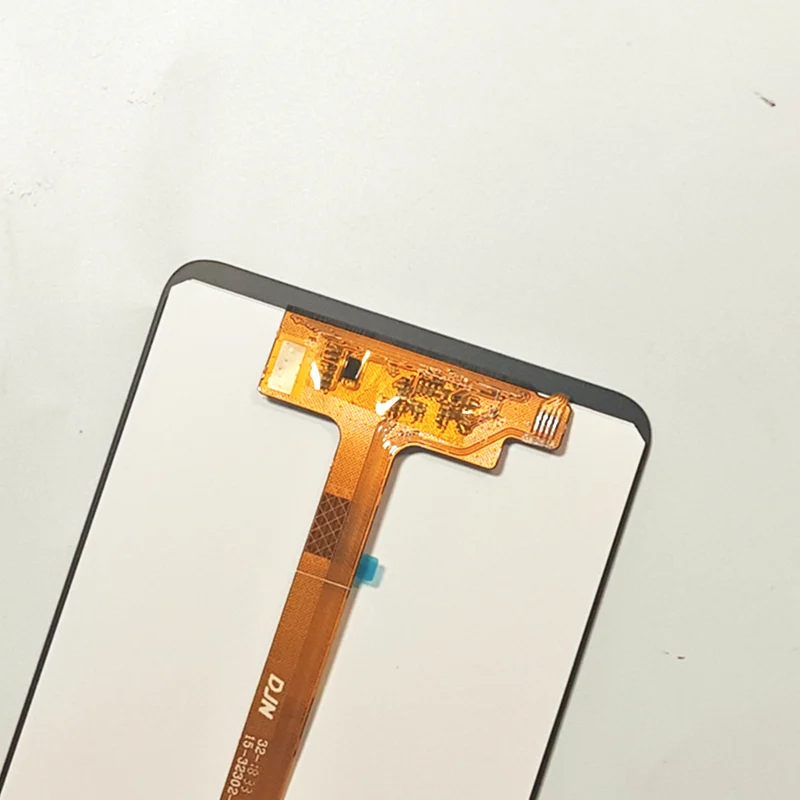 For Lenovo K5 Pro L Lcd Display And Touch Screen Assembly Replacement For Phone Lenovo L K5pro Lcd Screen Mobile Phone Lcd Screens Aliexpress