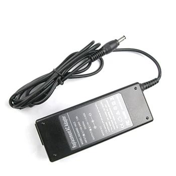 

Battery Power Charger Adapter Plug For TOSHIBA Laptop wireless Adapter durable black color portable
