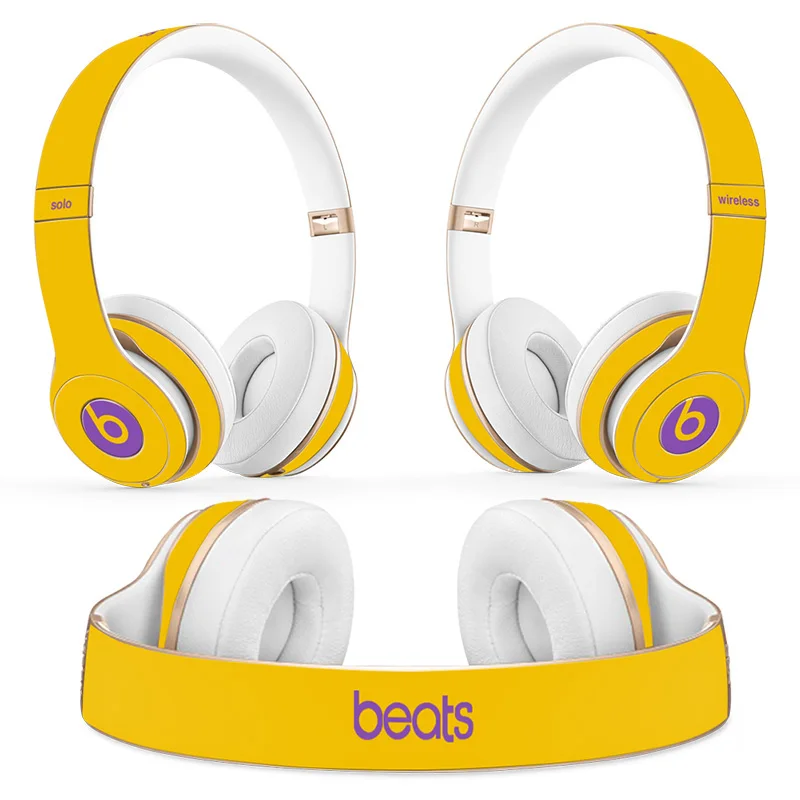 Beats Solo Colors