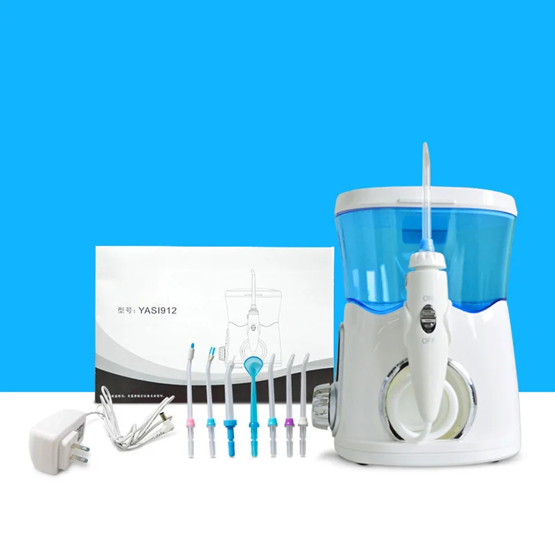 Teeth Cleaning Oral Cavity Irrigator Dental Electrico Portab Bucal Water Flosser Jet Pick Floss Hygiene Flossing for teeth Care