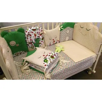 

Комплект в кроватку Комплекты в кроватку