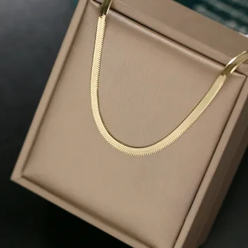 Necklace Stainless Steel