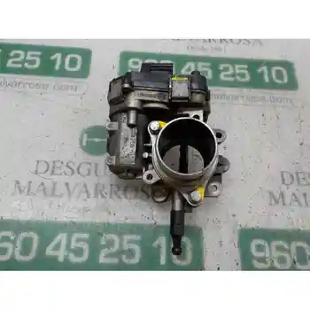 

BUTTERFLY BOX SAAB 9-3X 1.9 TTiD CAT 6 PINS 55229467 [16628190]