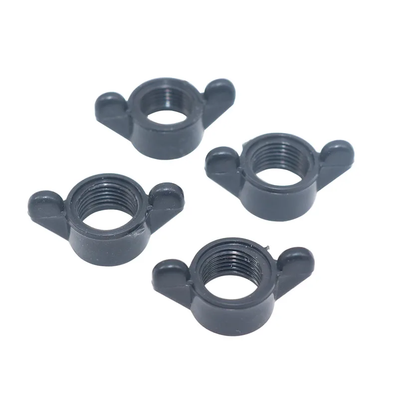 Small Nut For Automatic Bowl Waterer Connection Accessories For Automatic Drinking Bowls Pigeons Chickens Livestock etc