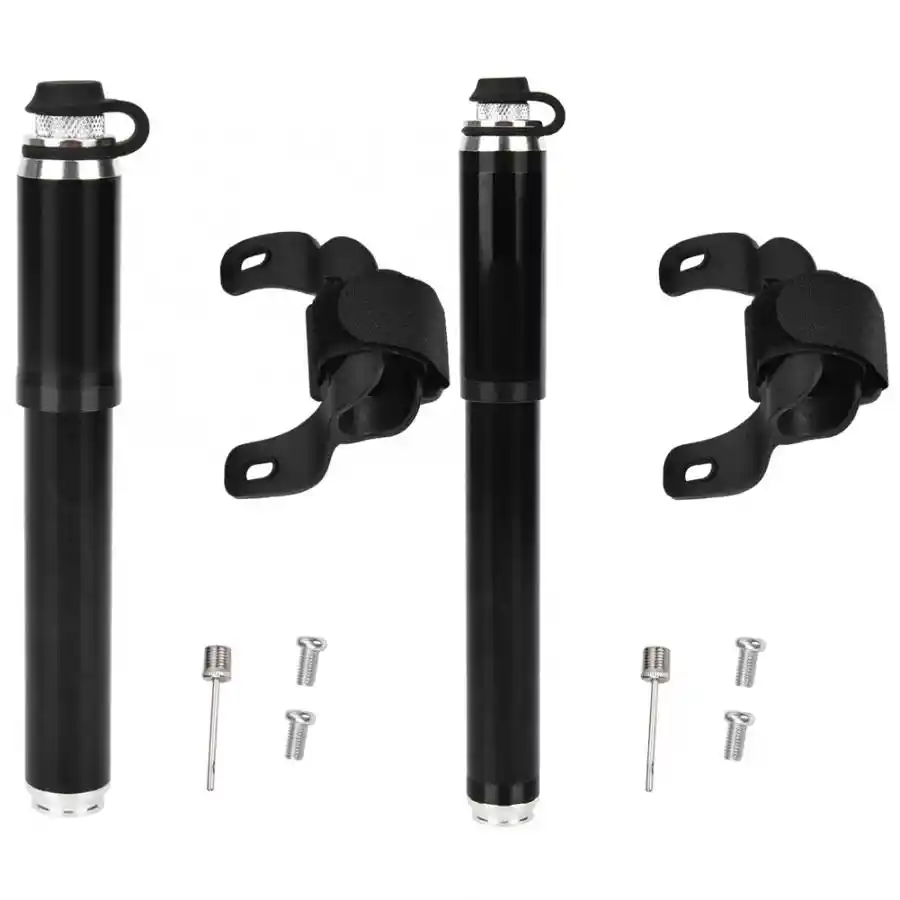 bicycle tyre inflator