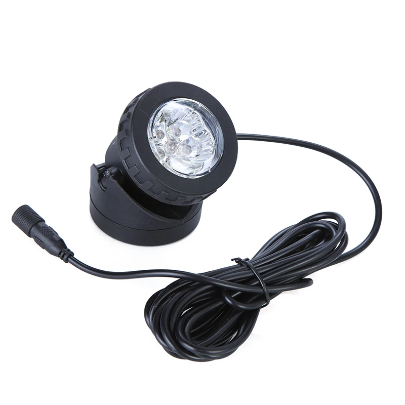 

Hot Brushless Solar Power Water Pump Decorative Fountain Water Pump with 6 LED Spotlight for Garden Pond Pool Water Cycle 10V 5W