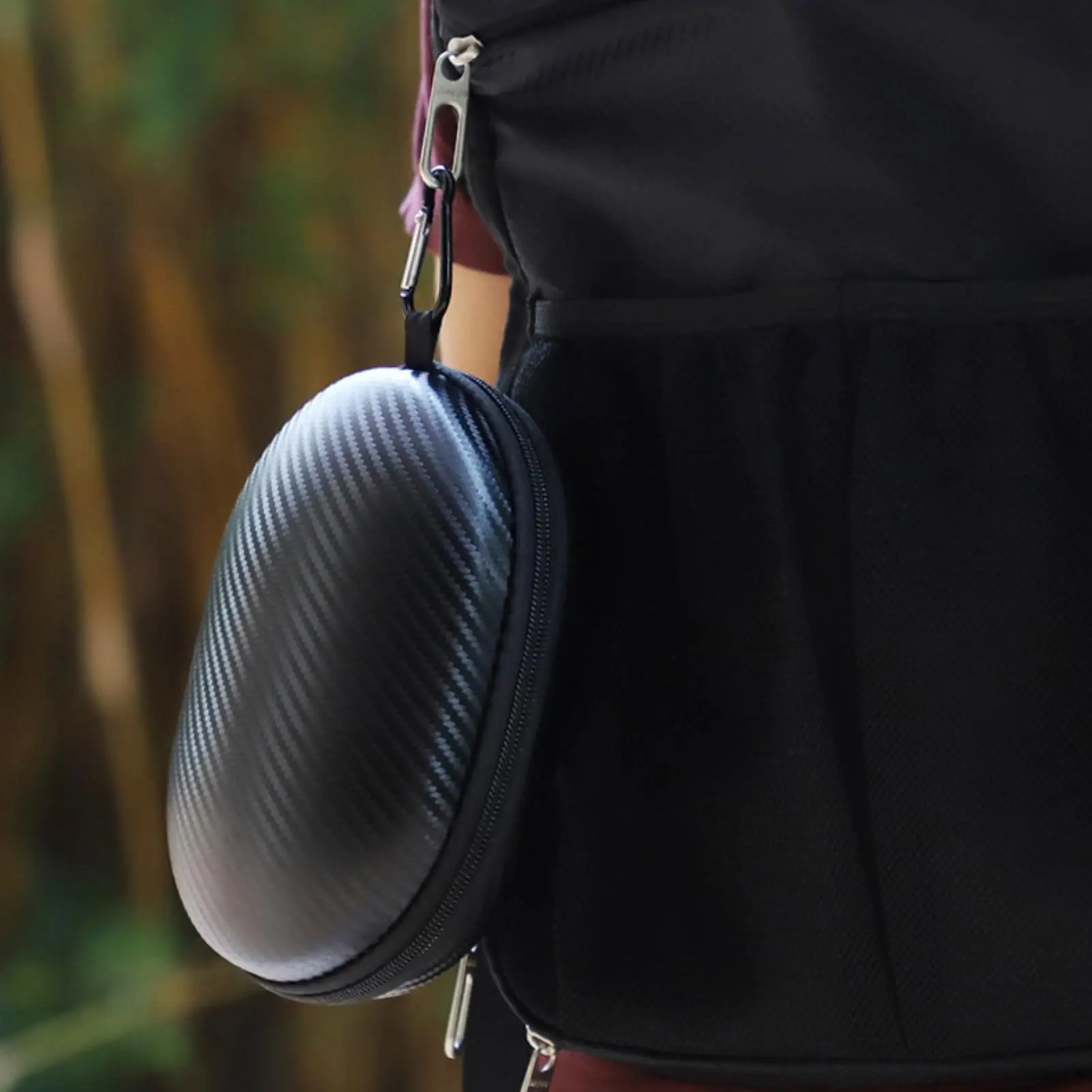 

Portable Headphone Case Bag Headset Protective Box for Solo 2/3 Studio 2.0/3.0